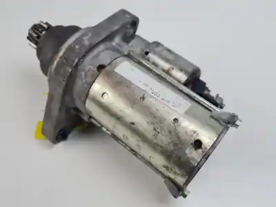 Автозапчастина б/у двигун запускається для skoda fabia combi (5j5) cbzb посилання на oem iam 0am911023k  