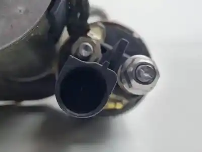 Автозапчастина б/у двигун запускається для skoda fabia combi (5j5) cbzb посилання на oem iam 0am911023k  