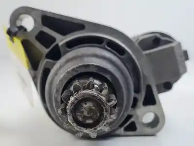 Автозапчастина б/у двигун запускається для skoda fabia combi (5j5) cbzb посилання на oem iam 0am911023k  