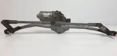 Автозапчастина б/у двигатель передніх склоочисників для skoda fabia combi (5j5) cbzb посилання на oem iam 5j1955113b  