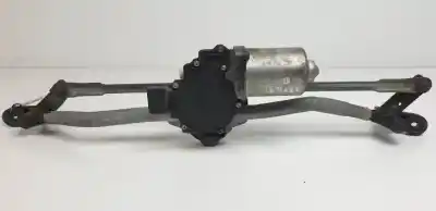 Second-hand car spare part front windshield wiper motor for skoda fabia combi (5j5) cbzb oem iam references 5j1955113b