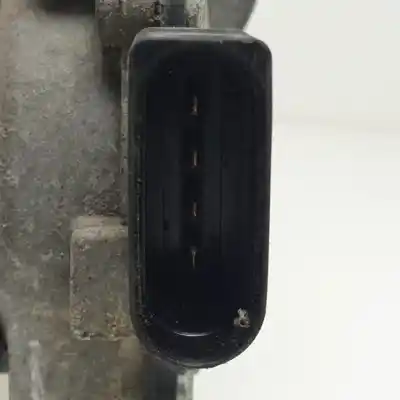 Автозапчастина б/у двигатель передніх склоочисників для skoda fabia combi (5j5) cbzb посилання на oem iam 5j1955113b  