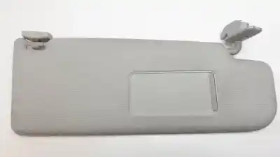 Автозапчастина б/у правильний натір для skoda fabia combi (5j5) cbzb посилання на oem iam 3t0857552f  