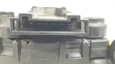 Автозапчастина б/у пotенціометр для skoda fabia combi (5j5) cbzb посилання на oem iam 6q1723503p 6pv00849630 