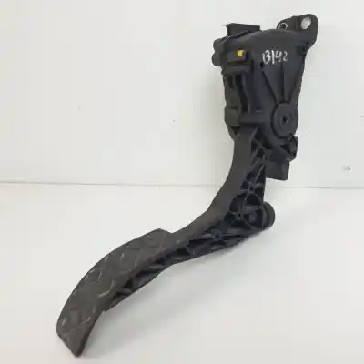 Автозапчастина б/у пotенціометр для skoda fabia combi (5j5) cbzb посилання на oem iam 6q1723503p 6pv00849630 