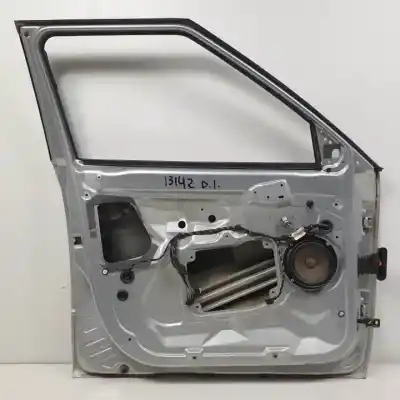 Автозапчастина б/у передні ліві двері для skoda fabia combi (5j5) cbzb посилання на oem iam   