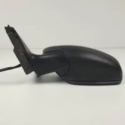 Second-hand car spare part left rearview mirror for skoda fabia combi (5j5) cbzb oem iam references 5j1857501bf  