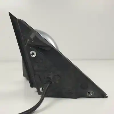 Second-hand car spare part left rearview mirror for skoda fabia combi (5j5) cbzb oem iam references 5j1857501bf  