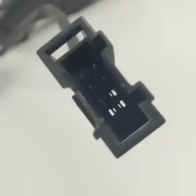 Second-hand car spare part left rearview mirror for skoda fabia combi (5j5) cbzb oem iam references 5j1857501bf  