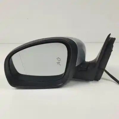 Second-hand car spare part left rearview mirror for skoda fabia combi (5j5) cbzb oem iam references 5j1857501bf  
