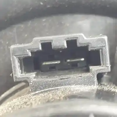 Автозапчасти б/у нагревательный вентилятор за skoda fabia combi (5j5) cbzb ссылки oem iam 6q1819015j  