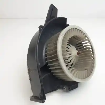 Автозапчасти б/у нагревательный вентилятор за SKODA FABIA COMBI (5J5) CBZB ссылки OEM IAM 6Q1819015J  