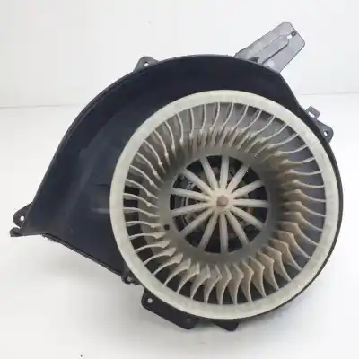Автозапчасти б/у нагревательный вентилятор за skoda fabia combi (5j5) cbzb ссылки oem iam 6q1819015j  