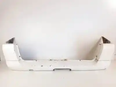 Gebrauchtes Autoersatzteil Hintere Stossstange zum MERCEDES-BENZ VITO (W638) CAJA CERRADA 611.980 OEM-IAM-Referenzen   