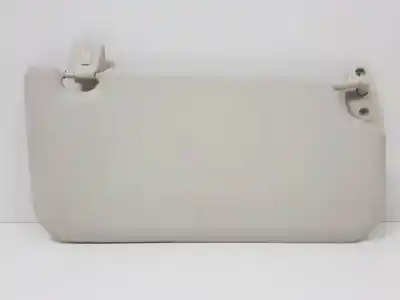 Peça sobressalente para automóvel em segunda mão pára-sol esquerdo por ford focus lim. (cb8) t3da referências oem iam   