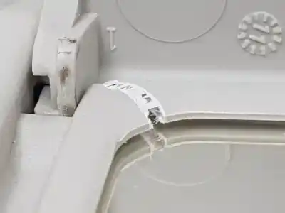 Peça sobressalente para automóvel em segunda mão pára-sol esquerdo por ford focus lim. (cb8) t3da referências oem iam   