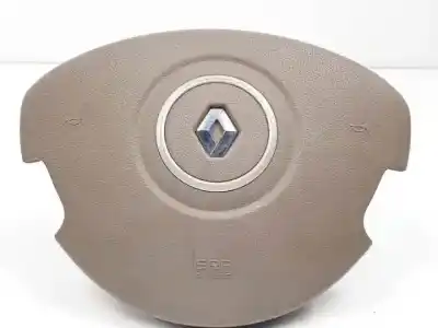 Автозапчасти б/у передняя левая подушка безопасности за renault clio iii k4m801 ссылки oem iam 8200677495