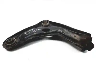 Автозапчасти б/у передний левый нижний рычаг подвески за peugeot 207 9h01 ссылки oem iam   