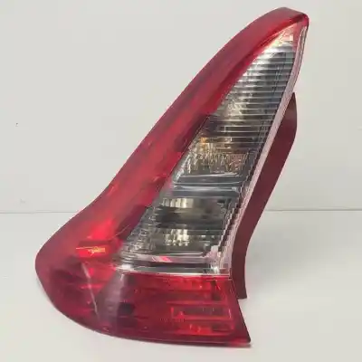 Piesă de schimb auto la mâna a doua Lampã Spate Stânga pentru CITROEN C4 COUPE 5FWEP6 Referințe OEM IAM 9684504677  4CXX13405B