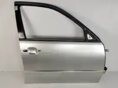 Peça sobressalente para automóvel em segunda mão porta dianteira direita por lexus ls430 (ucf30) 3uzfe referências oem iam   