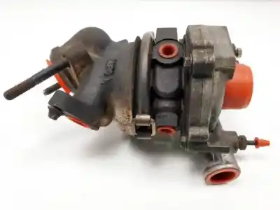 Peça sobressalente para automóvel em segunda mão turbocompresor por smart coupe b03 referências oem iam a1600960599  gt12