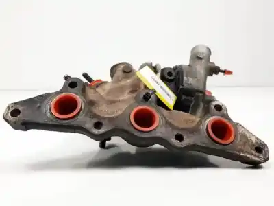 Peça sobressalente para automóvel em segunda mão turbocompresor por smart coupe b03 referências oem iam a1600960599  gt12