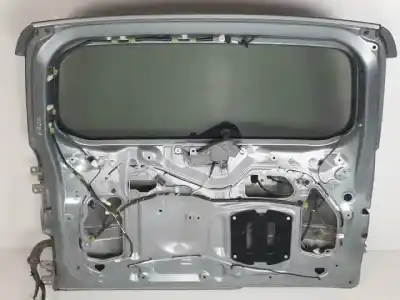 Автозапчастина б/у загальні двері для toyota rav 4 (a3) 2adfhv посилання на oem iam   