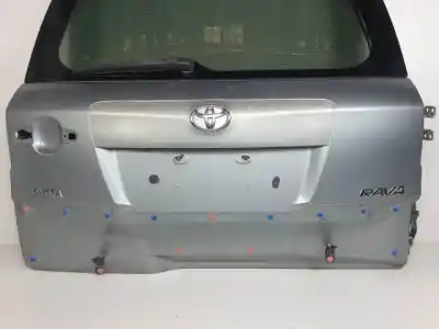 Автозапчастина б/у загальні двері для toyota rav 4 (a3) 2adfhv посилання на oem iam   