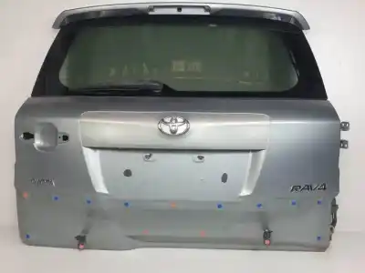 Автозапчастина б/у загальні двері для TOYOTA RAV 4 (A3) 2ADFHV Посилання на OEM IAM   