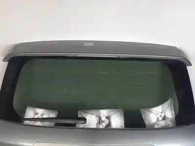 Автозапчастина б/у загальні двері для toyota rav 4 (a3) 2adfhv посилання на oem iam   