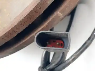 Автозапчастина б/у передній прав для ford transit combi (tt9) srfa посилання на oem iam   