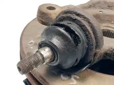 Автозапчастина б/у передній прав для ford transit combi (tt9) srfa посилання на oem iam   