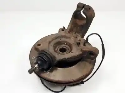 Автозапчастина б/у передній прав для ford transit combi (tt9) srfa посилання на oem iam   