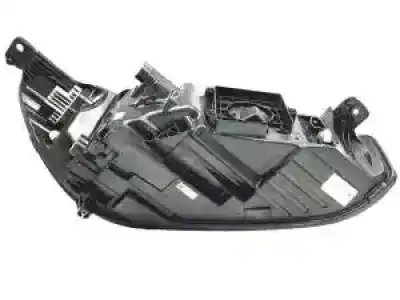 Second-hand car spare part left headlight for ford focus r0db oem iam references nx7b13e015cf  0022062406