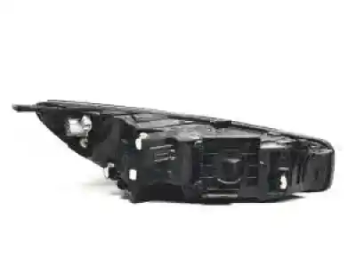 Second-hand car spare part left headlight for ford focus r0db oem iam references nx7b13e015cf  0022062406