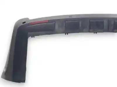Автозапчастина б/у задній бампер для land rover range rover (lm) 368dt посилання на oem iam   