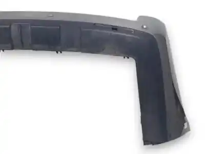 Автозапчастина б/у задній бампер для land rover range rover (lm) 368dt посилання на oem iam   