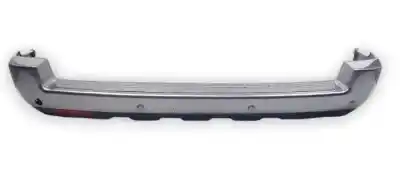 Recambio de automóvil de segunda mano de PARAGOLPES TRASERO para LAND ROVER RANGE ROVER (LM) 368DT referencias OEM IAM   
