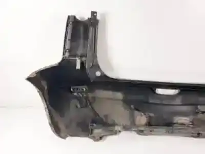 Second-hand car spare part rear bumper for nissan note (e11e) cr14de oem iam references   