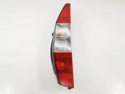 Автозапчасти б/у левый задний фонарь за fiat i doblò (119) 182b9000 ссылки oem iam   