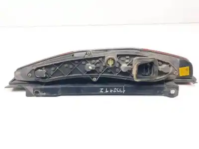 Автозапчасти б/у левый задний фонарь за fiat i doblò (119) 182b9000 ссылки oem iam   