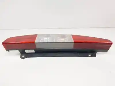 Автозапчасти б/у левый задний фонарь за fiat i doblò (119) 182b9000 ссылки oem iam   