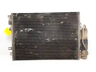 Second-hand car spare part air conditioning condenser / radiator for renault kangoo i (f/kc0) k9k704 oem iam references 8200221132b   Second-hand car spare part air conditioning condenser / radiator for renault kangoo i (f/kc0) k9k704 oem iam references 8200221132b