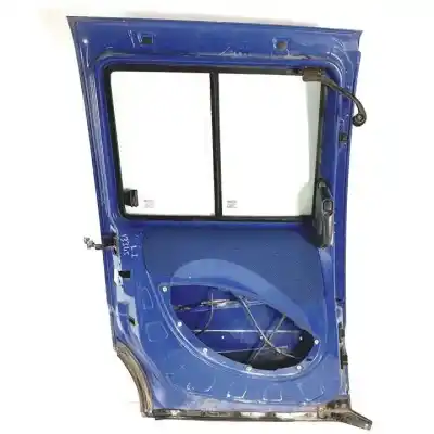 Автозапчастина б/у ліві розсувні бічні двері для fiat i doblò (119) 223a6000 посилання на oem iam   