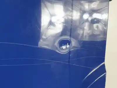 Автозапчастина б/у ліві розсувні бічні двері для fiat i doblò (119) 223a6000 посилання на oem iam   