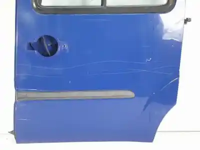 Автозапчастина б/у ліві розсувні бічні двері для fiat i doblò (119) 223a6000 посилання на oem iam   