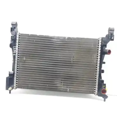 Автозапчасти б/у водяной радиатор за OPEL CORSA D Z14XEP ссылки OEM IAM 55701408  