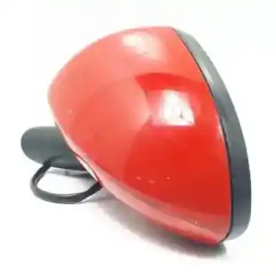 Peça sobressalente para automóvel em segunda mão espelho retrovisor esquerdo por opel corsa d z14xep referências oem iam 468435664  
