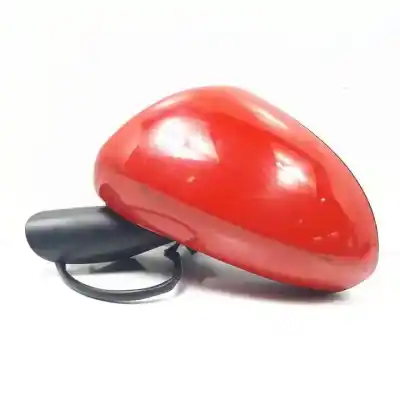 Gebrauchtes Autoersatzteil Linker Spiegel zum OPEL CORSA D Z14XEP OEM-IAM-Referenzen 468435664  