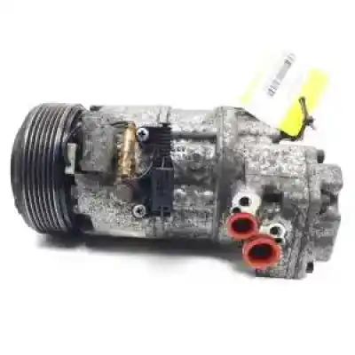 Second-hand car spare part air conditioning compressor for bmw serie 3 cabrio (e46) n46b20a oem iam references 690866007  